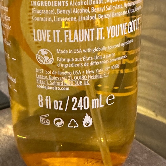 NWT Sol De Janeiro BUNDLE - Picture 4 of 4